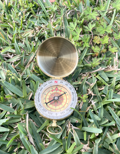 The Wayfinder